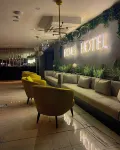 Roas Hotel Bodrum - City Center Hotels in Bitez