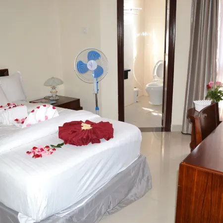BenMas Hotel