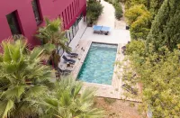Villa Magnolia - Rooftop Pools