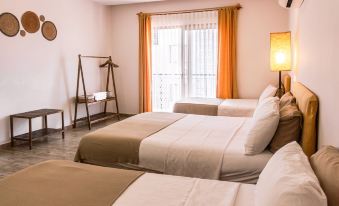 Kaş Old Town Hotel