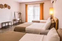 Kaş Old Town Hotel