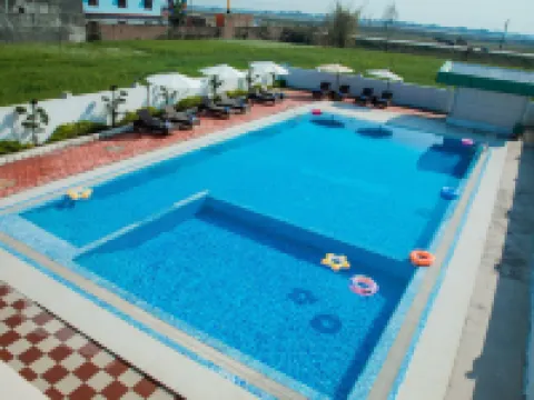 Gautam Buddha Airport Hotel Hotels in Bhairahawa