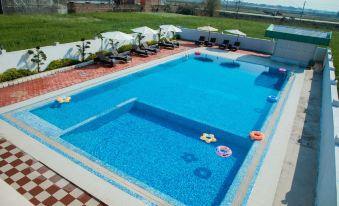 Gautam Buddha Airport Hotel