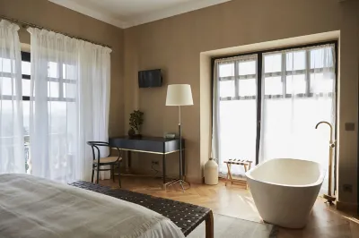 Boutique Hotel Mendi Argia