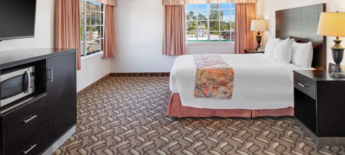 Glendale Hotel Hotels in Glendale