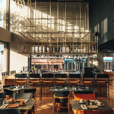 M Boutique Hotel - Designed for Adults