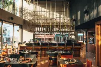 M Boutique Hotel - Designed for Adults - Desayuno