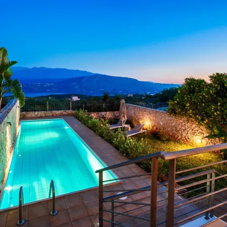 Villa Anemi
