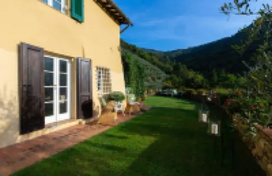 Casa Nel Bosco in Santa Maria del Giudice