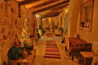 Alphan Cappadocia