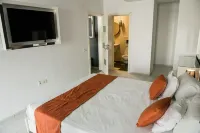 Diamond View Apartments