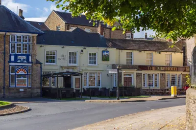 Turf Hotel Hotels in Scotch Corner