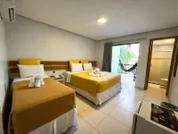 Pousada Unaí Hotels in Porto De Galinhas