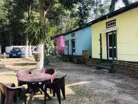 Heritage Nest Resort Hotels in Hatikhuli T.E.