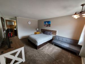 Country Inn of Shelby
