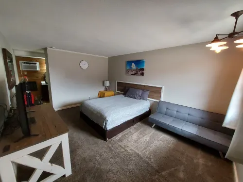 Country Inn of Shelby - 2성급