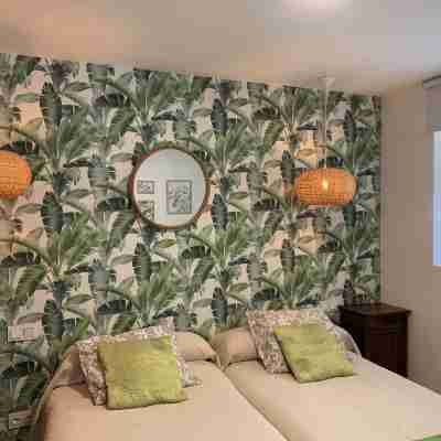 Apartamentos de Montaña Mendiola - Casa Ferran-Casa Karrikaburu Rooms