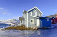 Kongsfjord Arctic Lodge Các khách sạn ở 