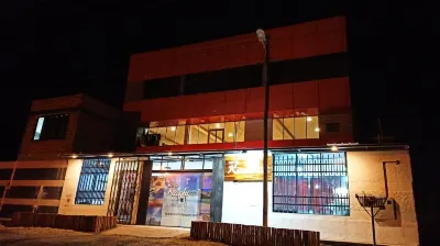 Hotel Kachi de Uyuni Hotels in 