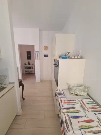 Casa Stefania by PortofinoVacanze Отели рядом с достопримечательностью «Parco della Rimembranza di San Michele di Pagana»