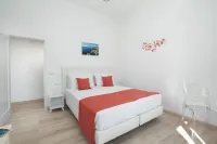 บ้าน Maison Jenny ใน Positano - บังกะโล
