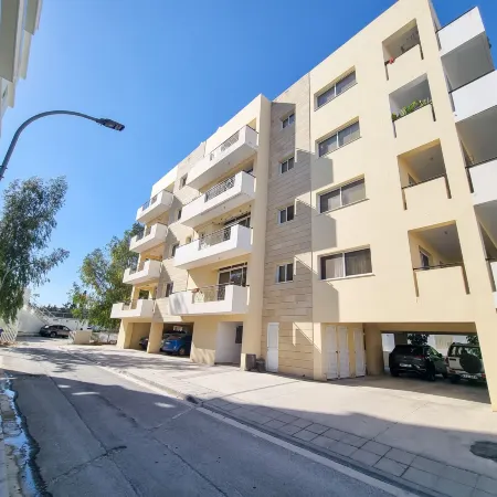 City Vibrance Apartment