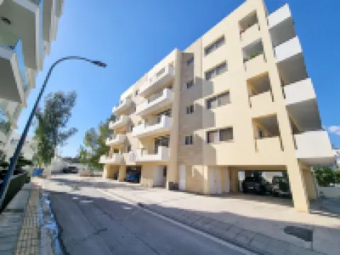 City Vibrance Apartment Hoteles en 