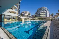 Hotel le Palme - Premier Resort Hotels in Milano Marittima