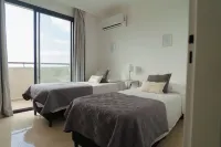 Agustín I Apart Hoteles en 