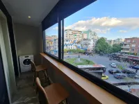 ラ・ミラージュ・スイーツ＆アパートメンツ