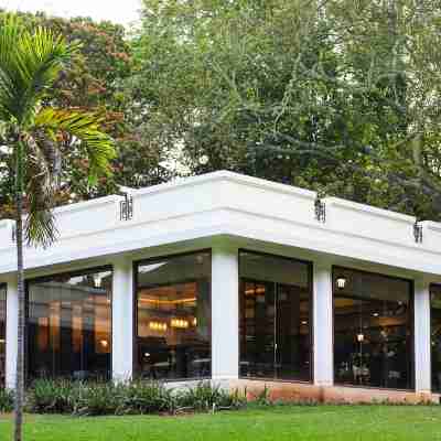 Club Mahindra Golden Landmark, Mysuru Hotel Exterior