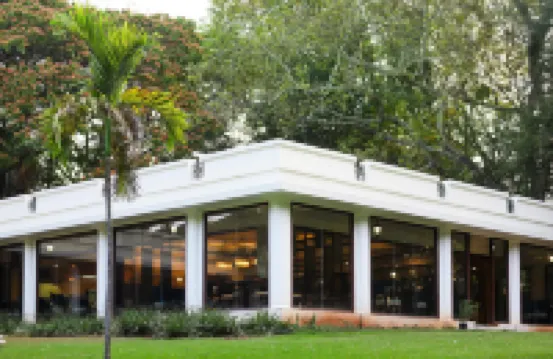 Club Mahindra Golden Landmark, Mysuru