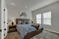Hill Country Wine Hideaway