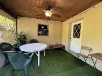 Cedar Hideaway!