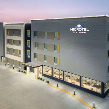 Microtel Inn & Suites by Wyndham Amarillo West