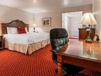 Baugh Motel, SureStay Collection by Best Western Hotels in Logan
