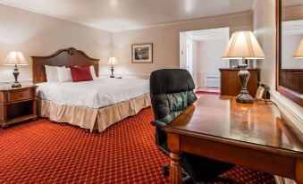 Baugh Motel, SureStay Collection by Best Western