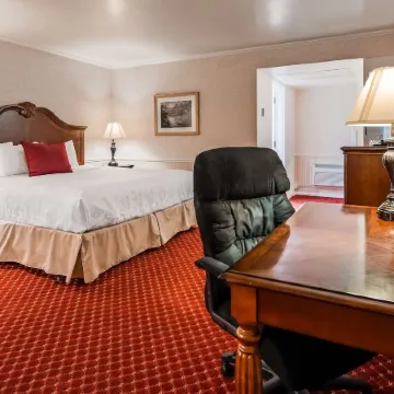 Baugh Motel, SureStay Collection by Best Western