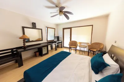 Elite World Village İstanbul Polonezköy Hotel dekat Orman Gulu Park