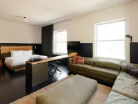 The Clyde Hotel Portland by Kasa Hotels near Portland Union Station