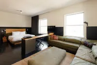 The Clyde Hotel Portland by Kasa Hotels in Portland