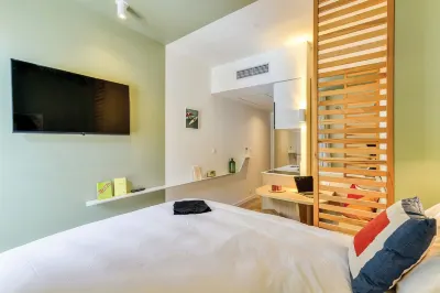 Bikube Montpellier