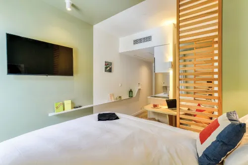 Bikube Montpellier
