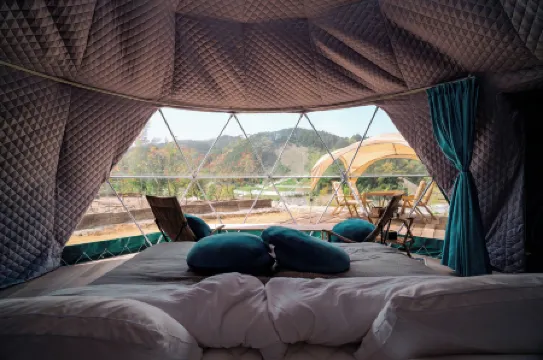 Hakimasue Outdoor Village