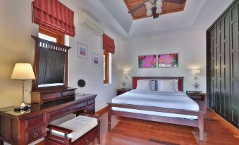 Siam Pool Villa Pattaya