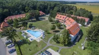 Abbazia Country Club - Phòng tập thể hình