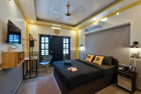 The Hosteller Fort Kochi Hoteles en 