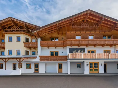 Apartment Neustift Near Stubai Ski Lift