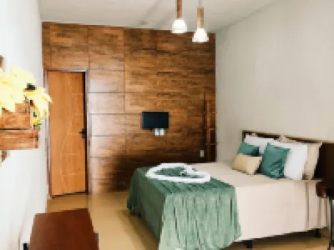 Pousada Villa Coqueirais Hotels in Sao Jose da Coroa Grande