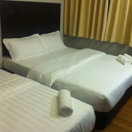 Hotel Portview